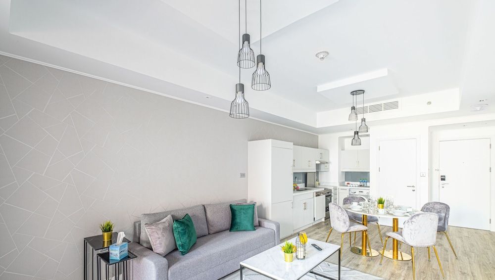 LUX Holiday Home - IBN Residence 1 Deluxe Apartment 29