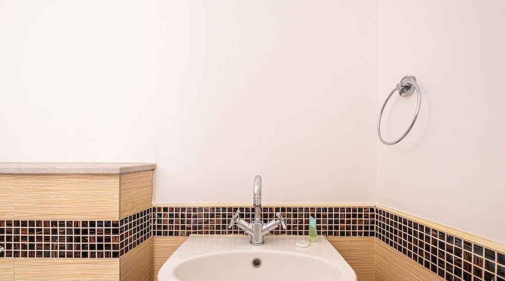 LUX Holiday Home - IBN Residence 1 Deluxe Apartment 39