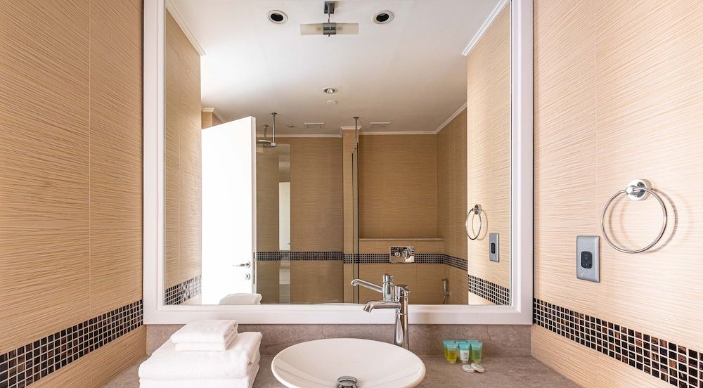 LUX Holiday Home - IBN Residence 1 Deluxe Apartment 35