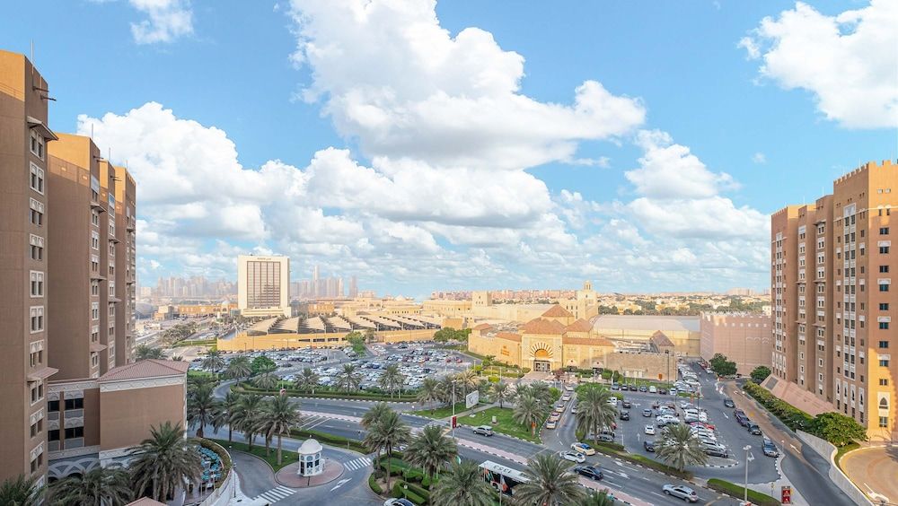 LUX Holiday Home - IBN Residence 1 Deluxe Apartment 31