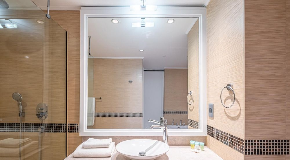 LUX Holiday Home - IBN Residence 1 Deluxe Apartment 38