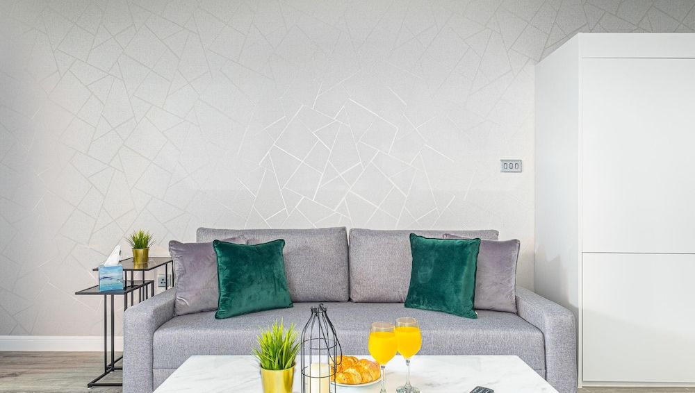 LUX Holiday Home - IBN Residence 1 Deluxe Apartment 26