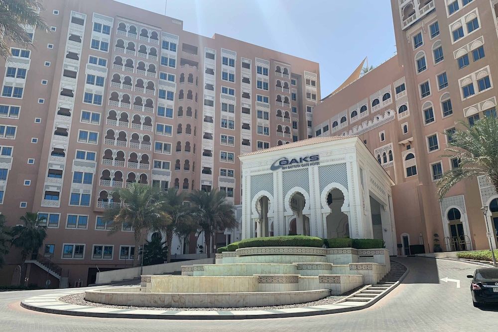 undefined LUX Holiday Home - IBN Residence 1