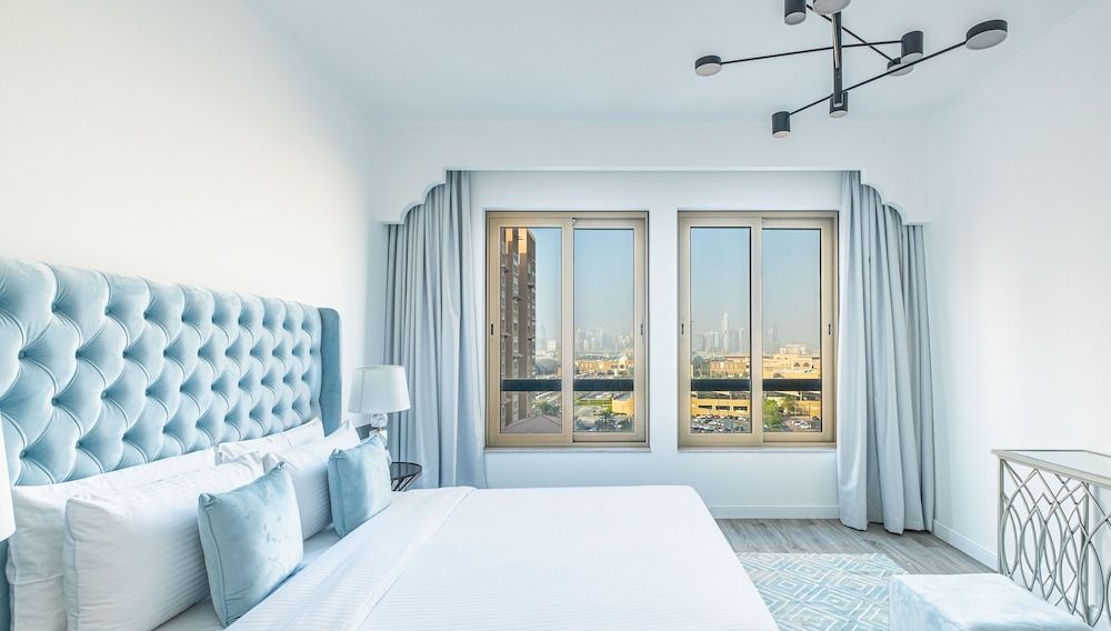 undefined LUX Holiday Home - IBN Residence 1 10