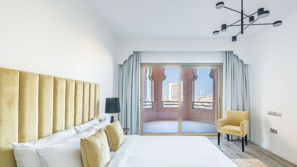 undefined LUX Holiday Home - IBN Residence 1 8