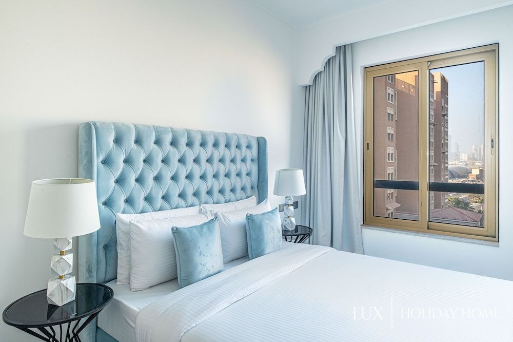 undefined LUX Holiday Home - IBN Residence 1 6