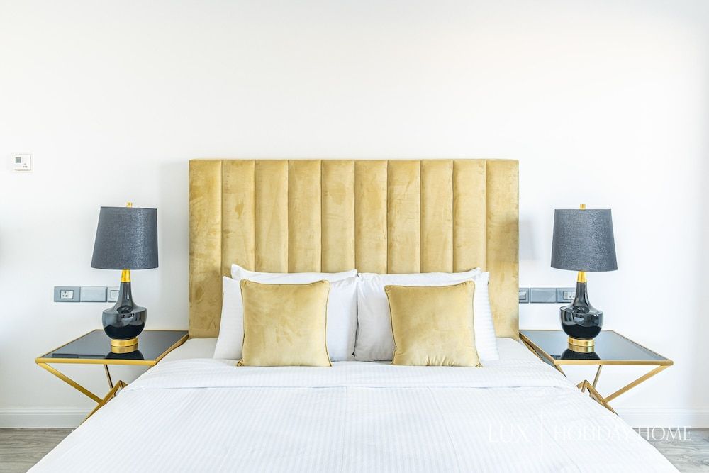 undefined LUX Holiday Home - IBN Residence 1 5