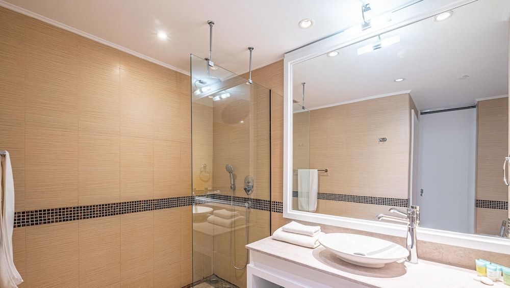 LUX Holiday Home - IBN Residence 1 Deluxe Apartment 36