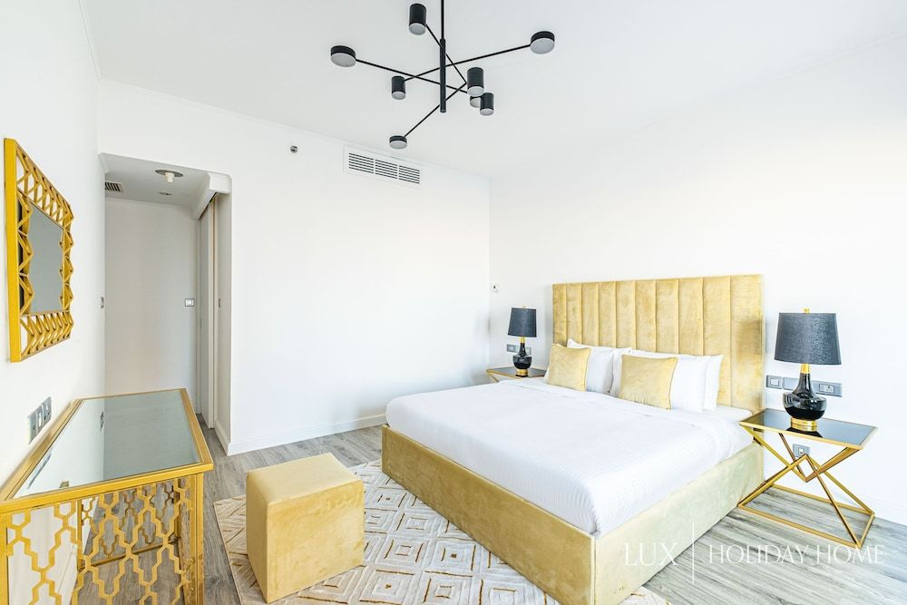 undefined LUX Holiday Home - IBN Residence 1 7