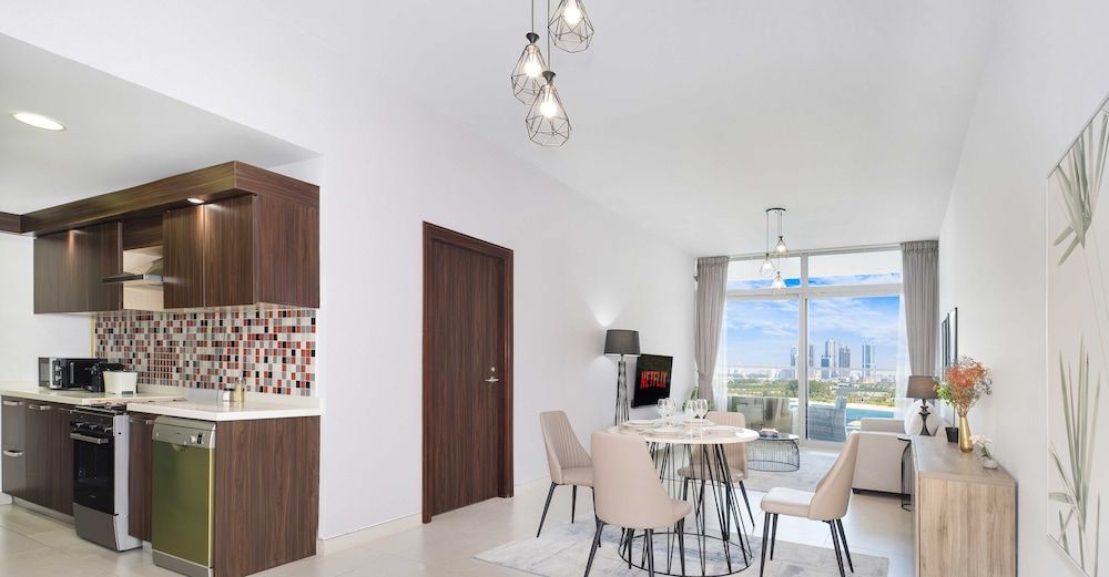 undefined LUX Holiday Home - Azure Residence 2 7