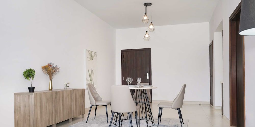 undefined LUX Holiday Home - Azure Residence 2 5