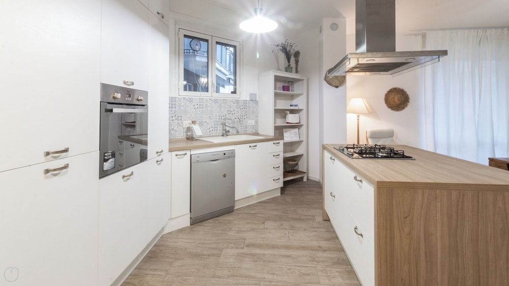 Italianway - Savona 26 B Apartment (2 Bedrooms) 8