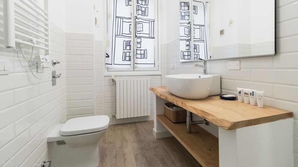 Italianway - Savona 26 B Apartment (2 Bedrooms) 13