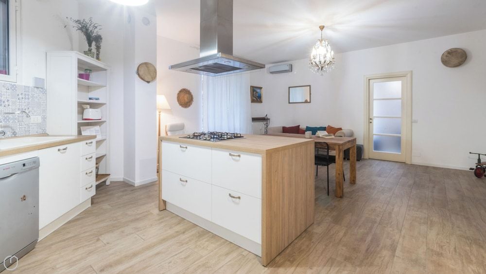 Italianway - Savona 26 B Apartment (2 Bedrooms) 11