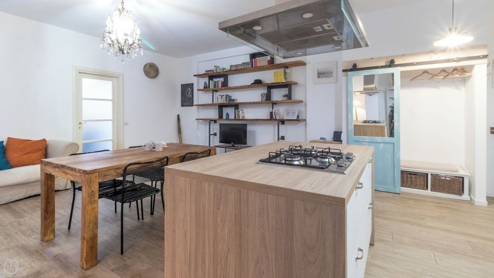 Italianway - Savona 26 B Apartment (2 Bedrooms) 10