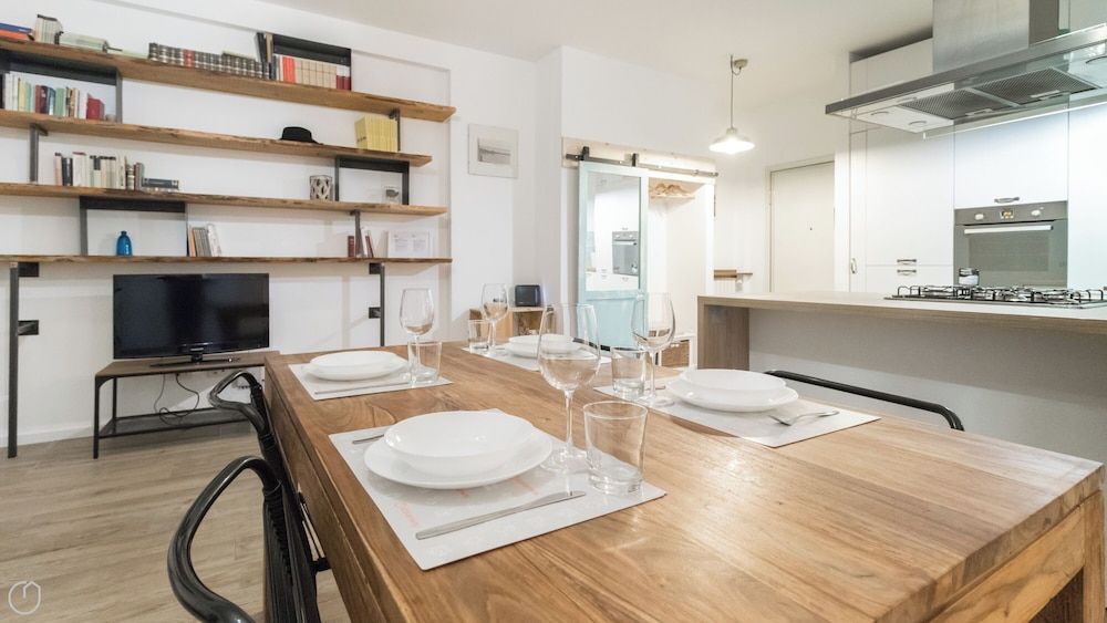 Italianway - Savona 26 B Apartment (2 Bedrooms) 9