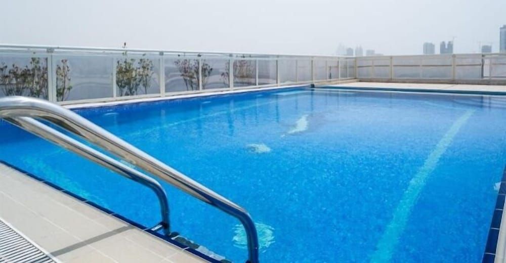 undefined Deluxe One Bedroom Apartment near Mall of Emirates 2