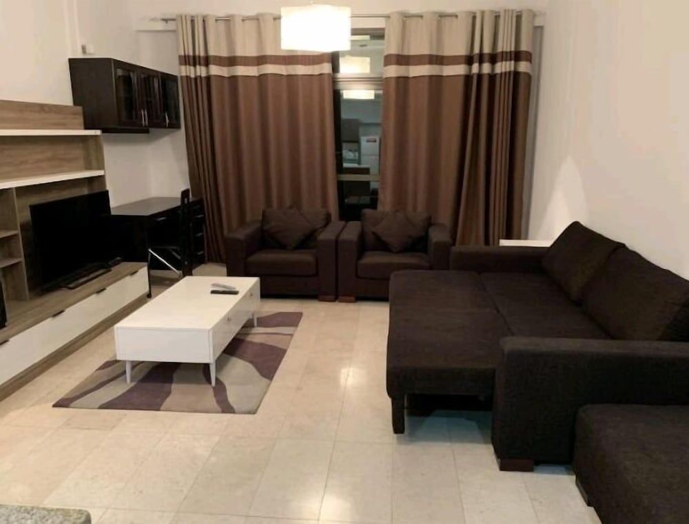 undefined Deluxe One Bedroom Apartment near Mall of Emirates 7