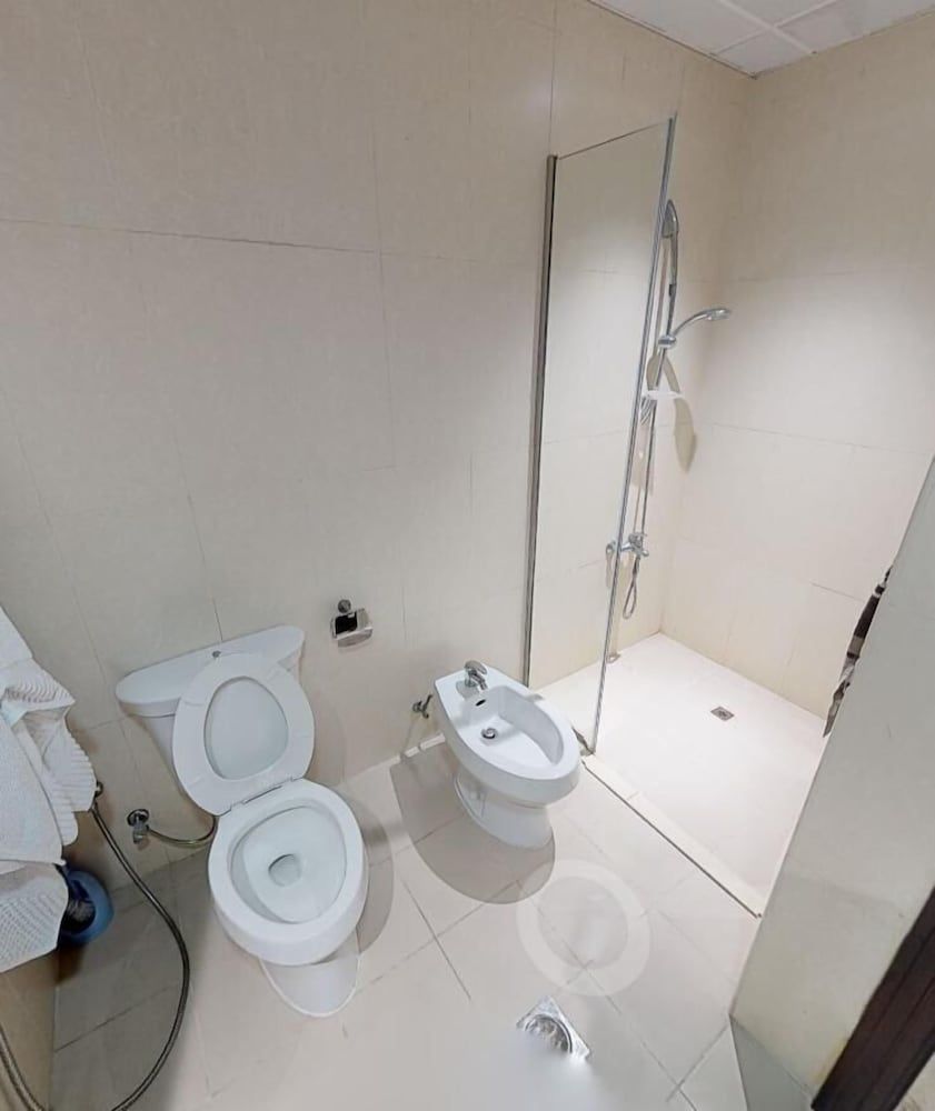 undefined Deluxe One Bedroom Apartment near Mall of Emirates 8