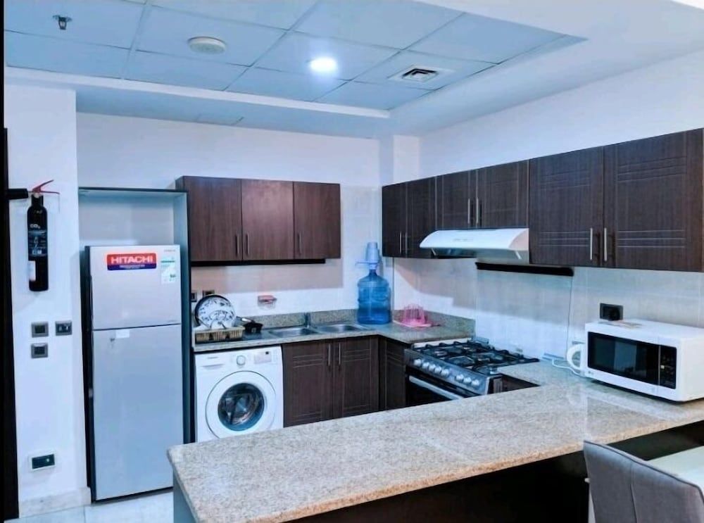undefined Deluxe One Bedroom Apartment near Mall of Emirates 5