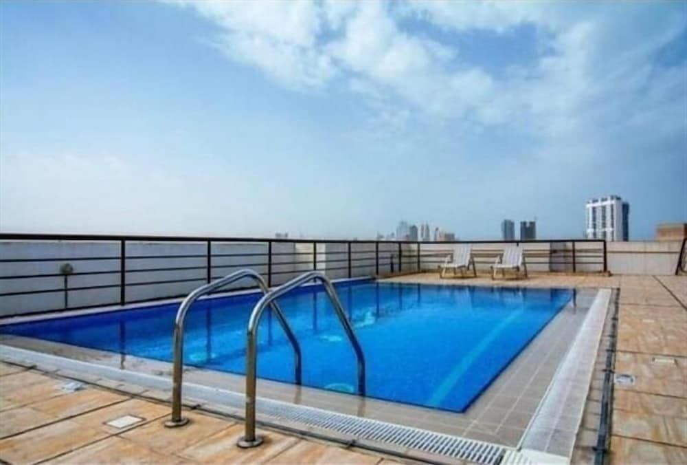 undefined Deluxe One Bedroom Apartment near Mall of Emirates