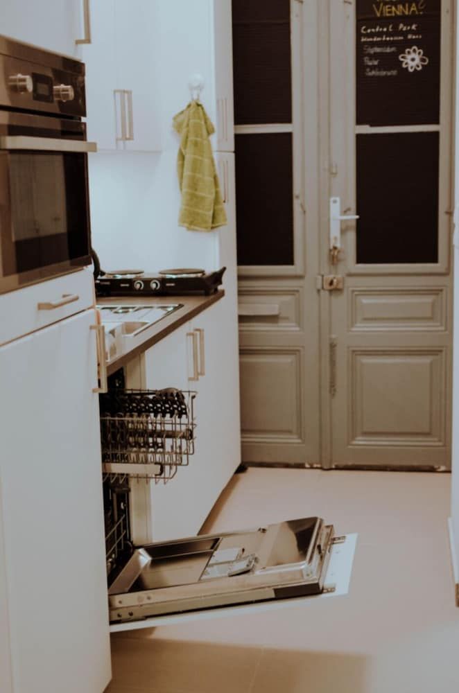 Modern City Apartment Near Central Park Apartment 9