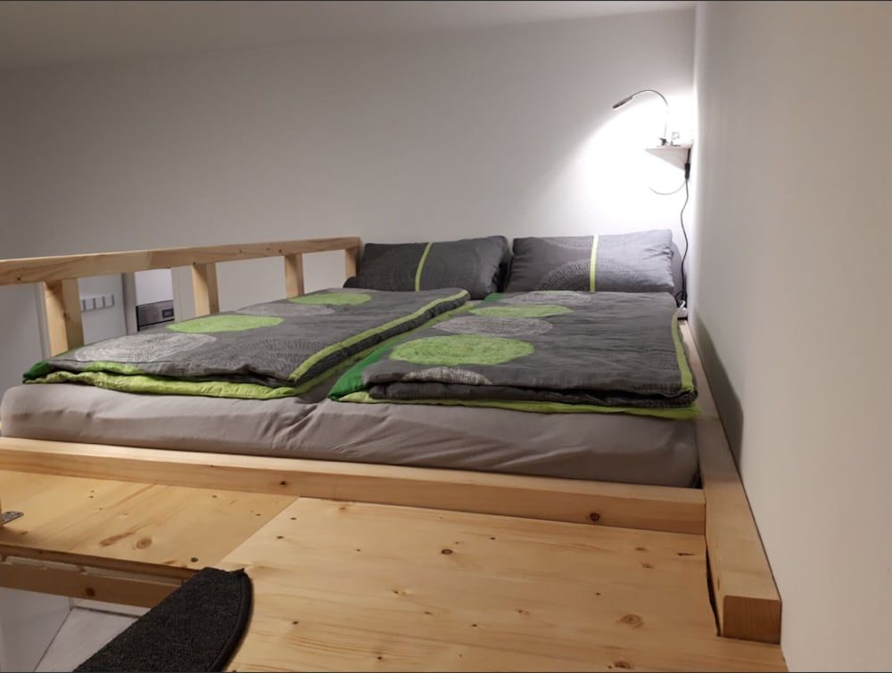 undefined Modern City Apartment Near Central Park 5