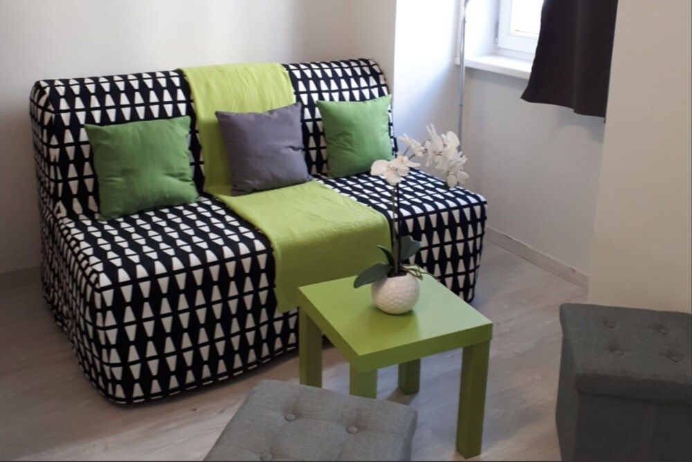 Modern City Apartment Near Central Park Apartment 13