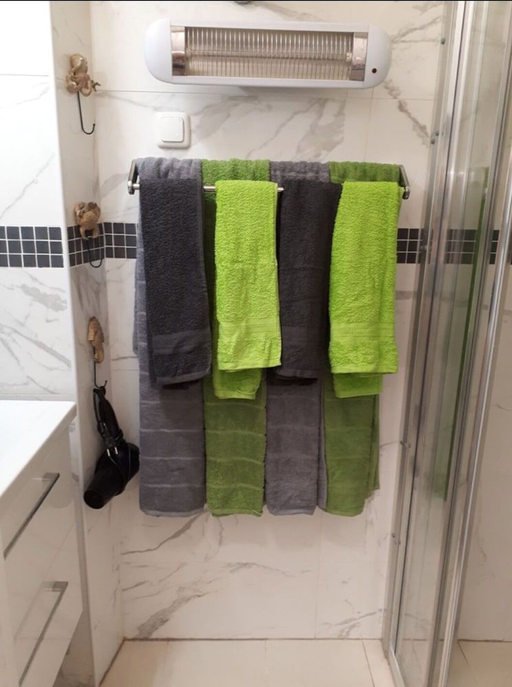 Modern City Apartment Near Central Park Apartment 21