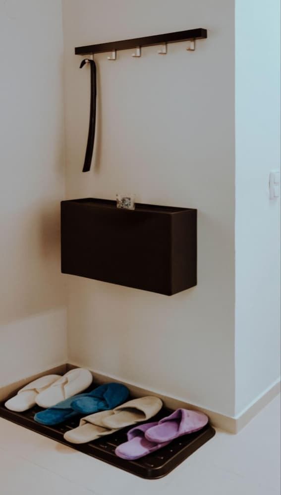 Modern City Apartment Near Central Park Apartment 15