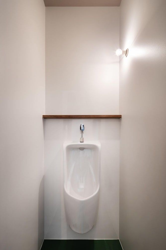 Rakuna Inn Nagomi Honjo-Azumabashi Apartment 8