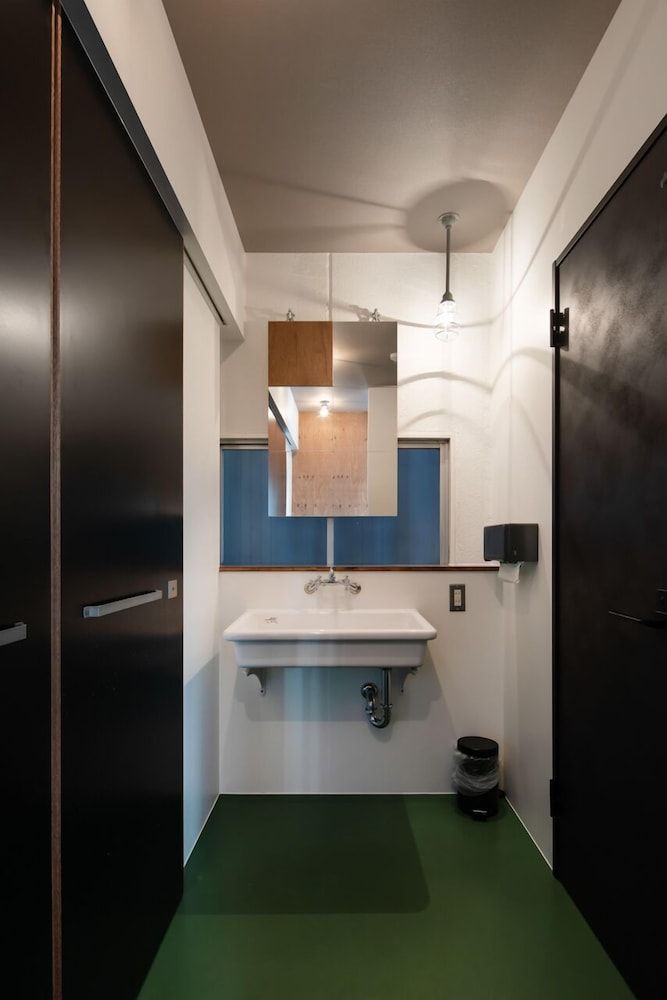 Rakuna Inn Nagomi Honjo-Azumabashi Apartment 10