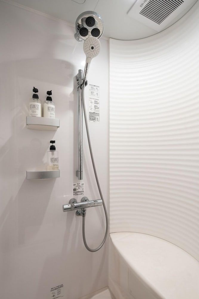 Rakuna Inn Nagomi Honjo-Azumabashi Apartment 12