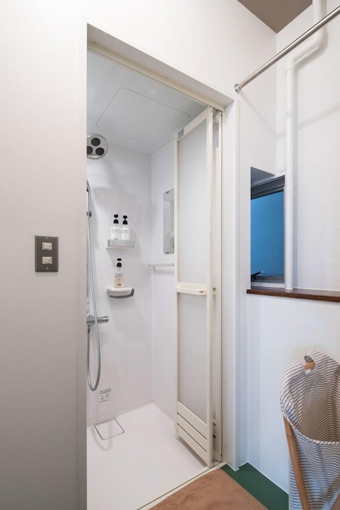 Rakuna Inn Nagomi Honjo-Azumabashi Apartment 11