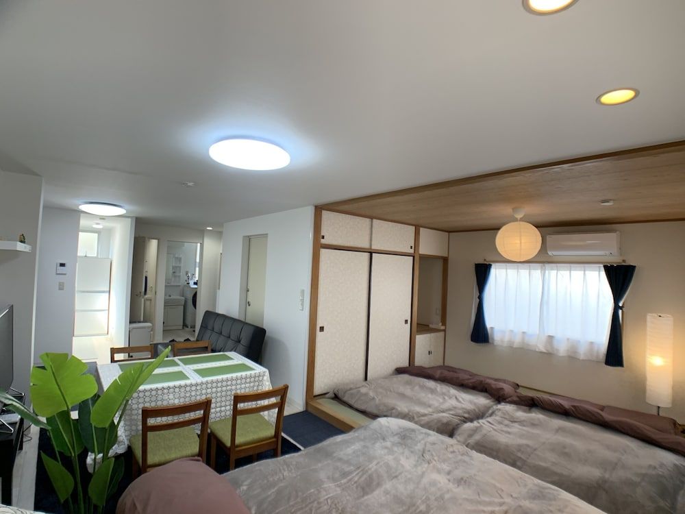 undefined MapleMaison Asakusa 6