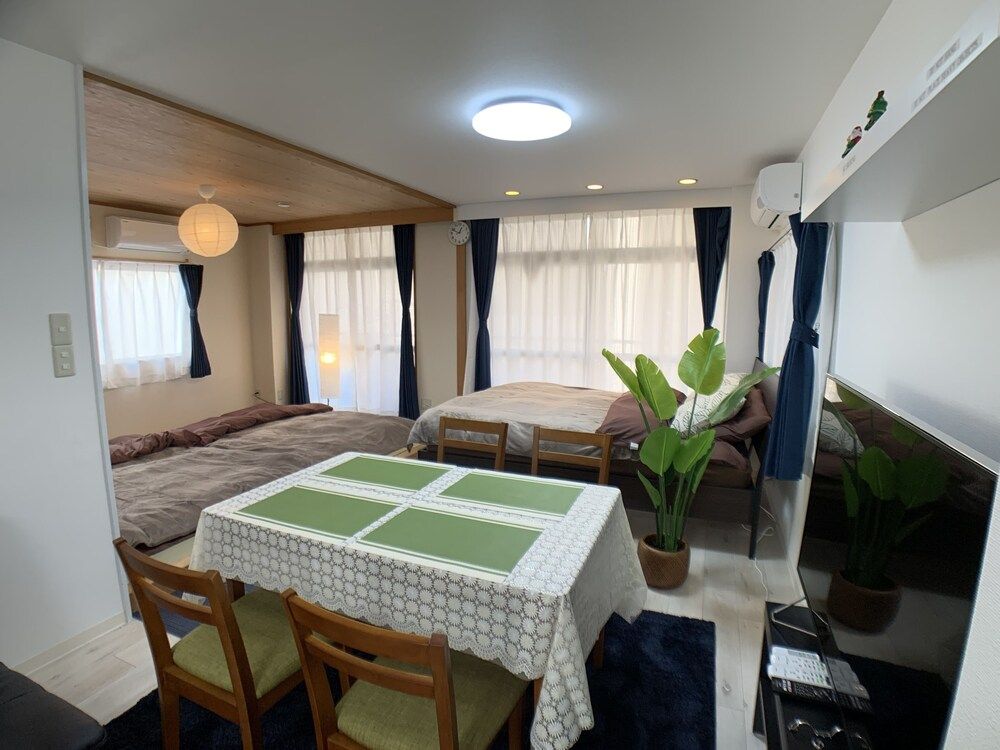 undefined MapleMaison Asakusa 2