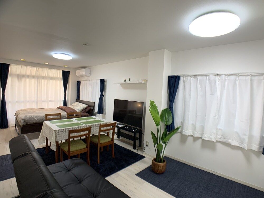 undefined MapleMaison Asakusa 5