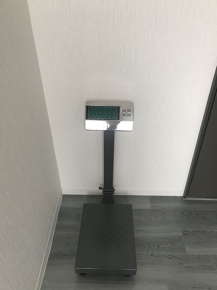 undefined ZAITO Tokyo Yokokawa Economy Inn 8