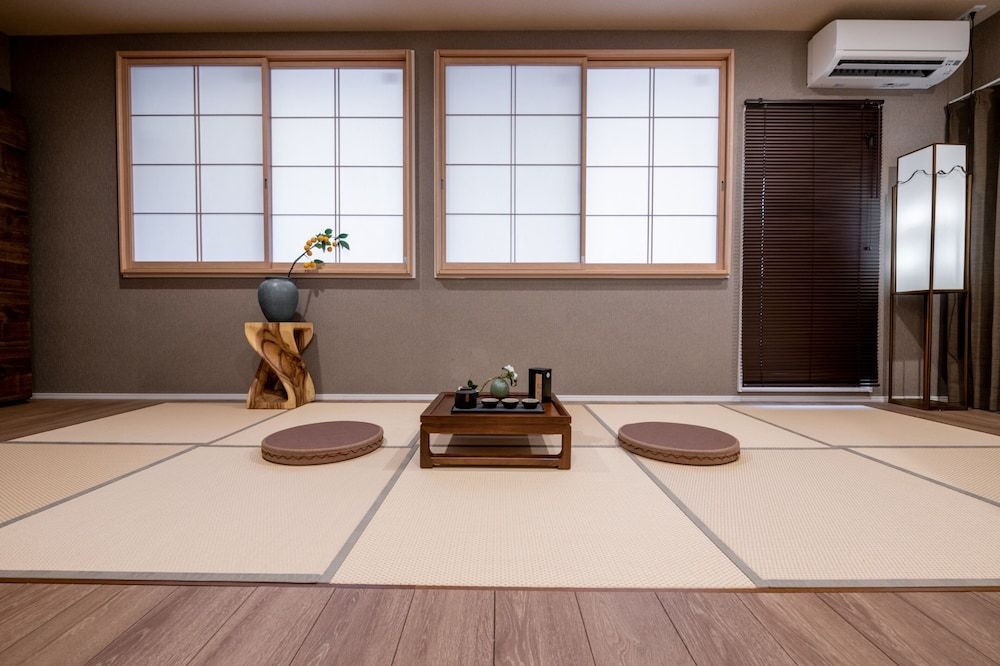 undefined ZAITO Tokyo Yokokawa Economy Inn 9