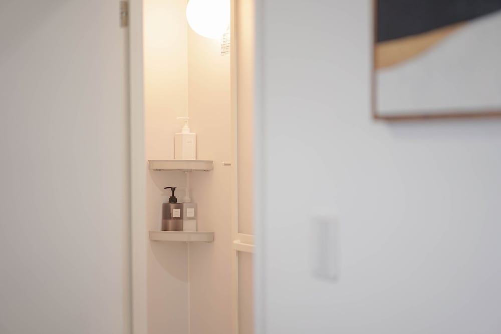 ZAITO Tokyo Yokokawa Economy Inn Apartment (204) 6