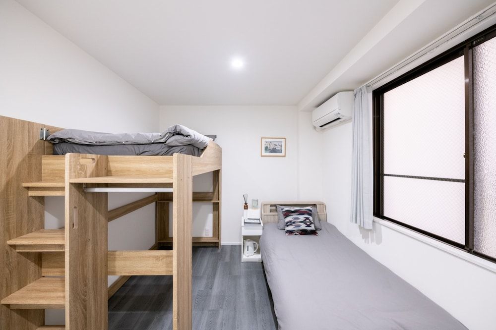 undefined ZAITO Tokyo Yokokawa Economy Inn 3