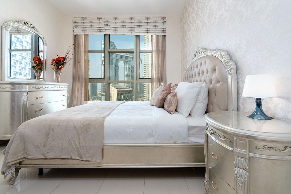 undefined Lux BnB Stand Point -Burj Views 2