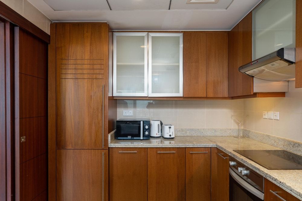 undefined Lux BnB Stand Point -Burj Views 7