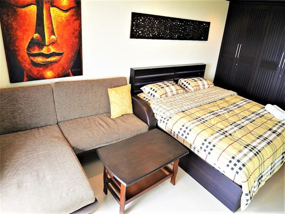 undefined Corner Studio 47 sq m Apartment at Angket 5