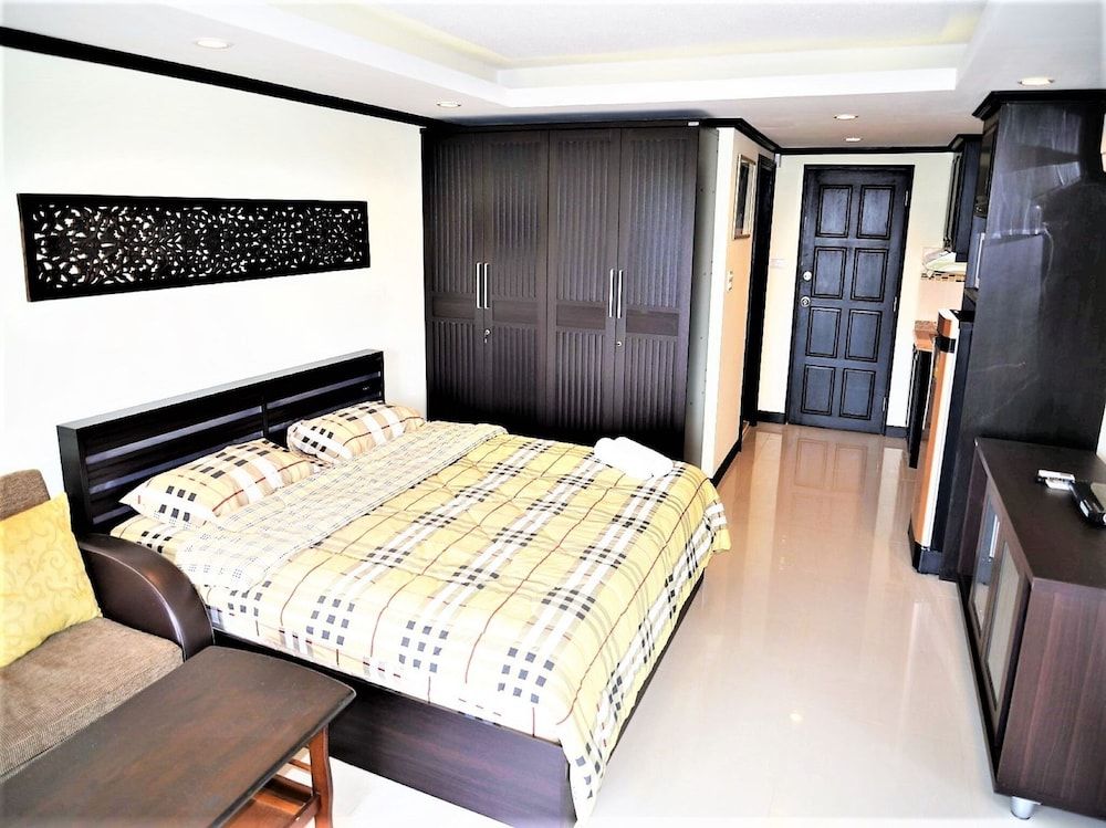 undefined Corner Studio 47 sq m Apartment at Angket 9