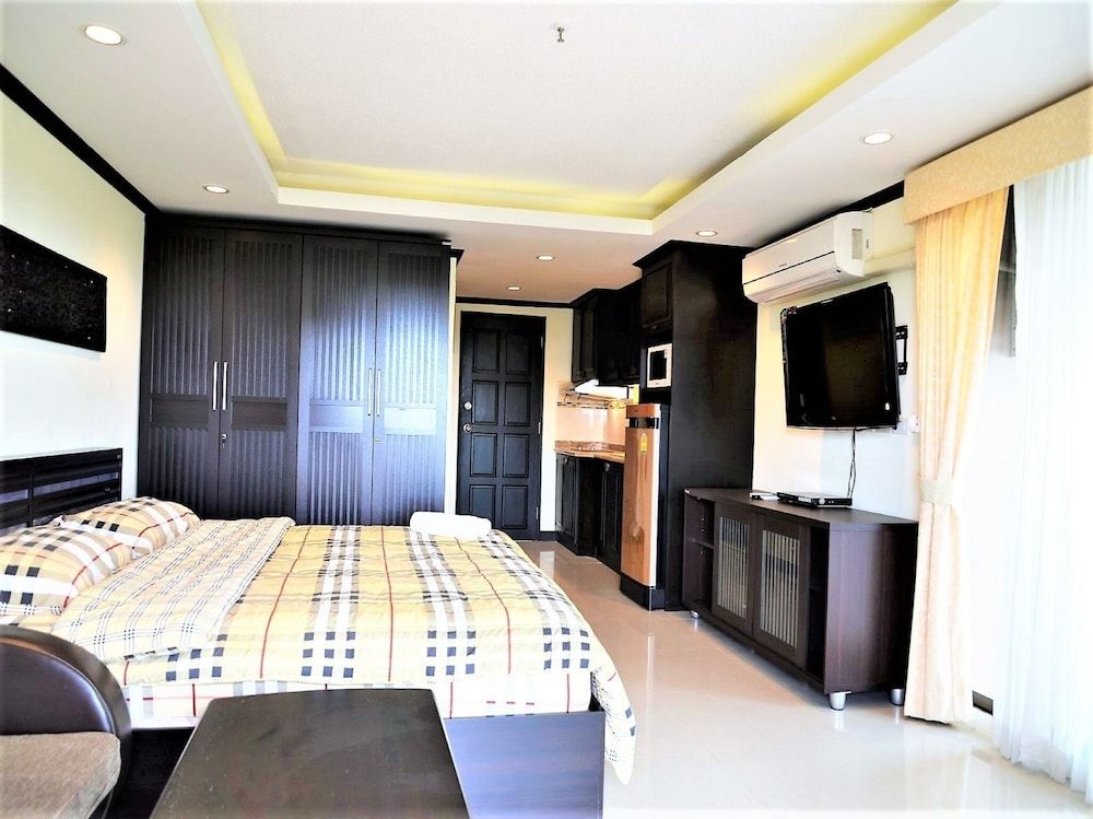 undefined Corner Studio 47 sq m Apartment at Angket 6