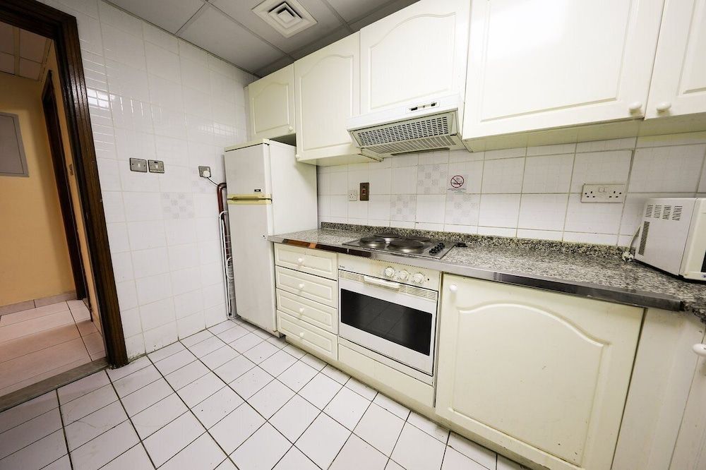 undefined New Royal Mark Hotel Apartments 8