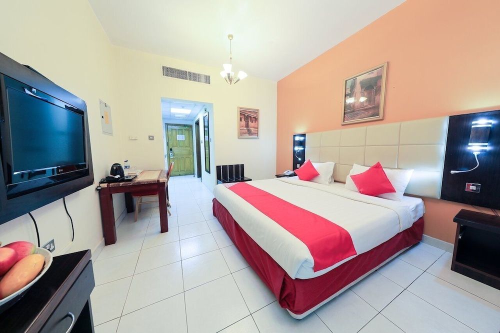 undefined New Royal Mark Hotel Apartments 10