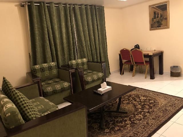 undefined New Royal Mark Hotel Apartments 4