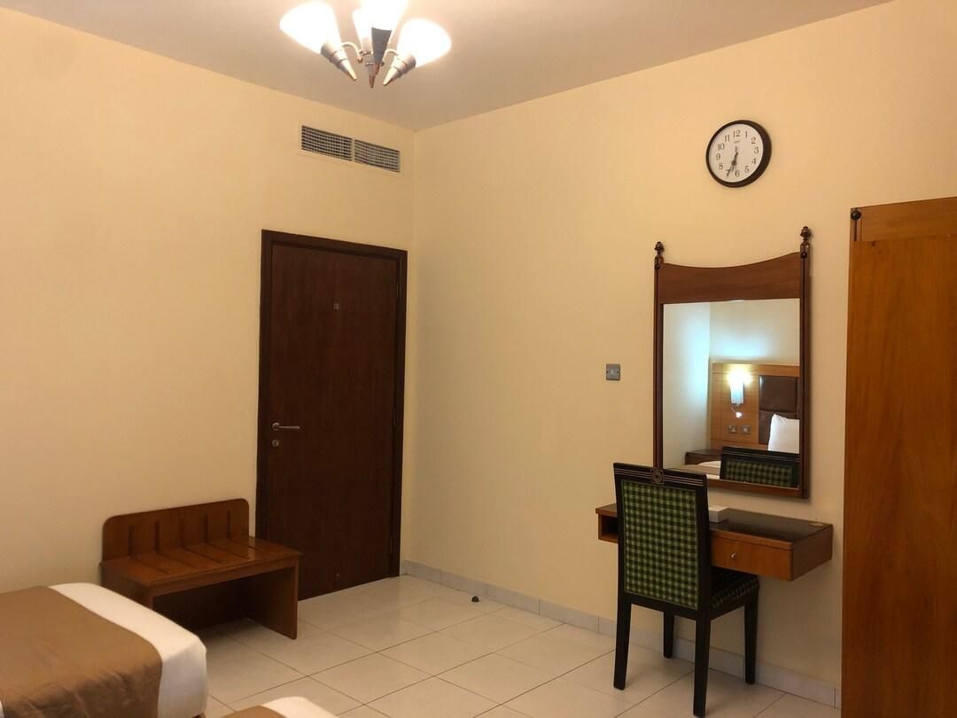 undefined New Royal Mark Hotel Apartments 7